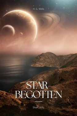 Star-begotten