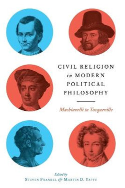 Civil Religion Modern Political Philosophy