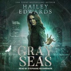 Gray Seas LIB/e