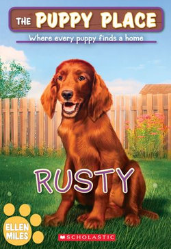 Rusty (The Puppy Place #54)