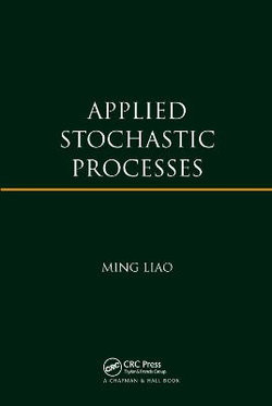 Applied Stochastic Processes