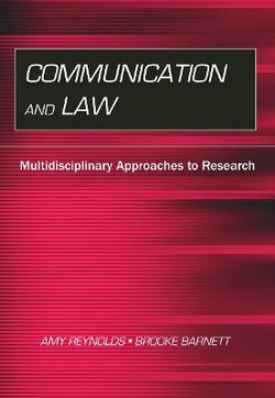 Communication and Law