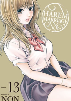 Harem Marriage 13