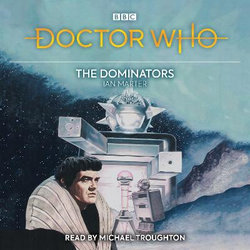 Doctor Who: the Dominators