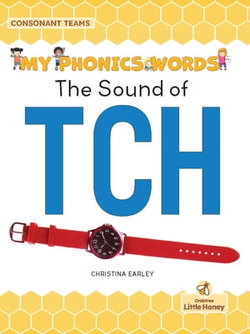 The Sound of TCH