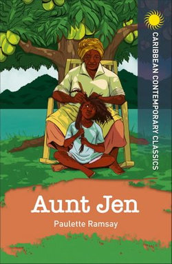 Aunt Jen