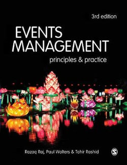 Events Management