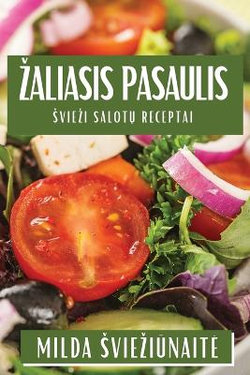 Zaliasis Pasaulis