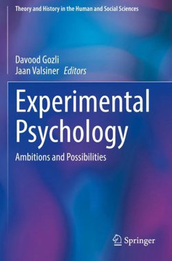 Experimental Psychology