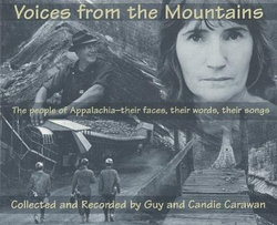 Voices from the Mountains