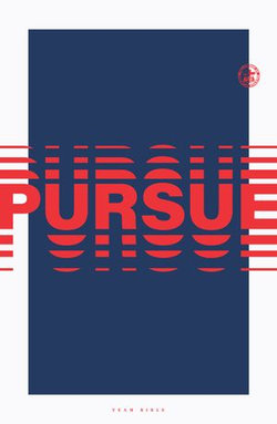 Team Bible: Pursue Edition