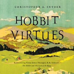 Hobbit Virtues