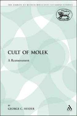 Cult of Molek