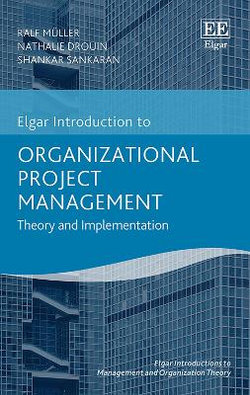 Organizational Project Management