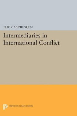 Intermediaries in International Conflict