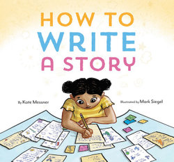 How to Write a Story