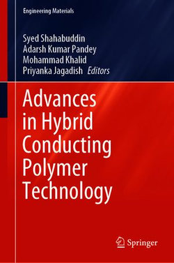 Advances in Hybrid Conducting Polymer Technology