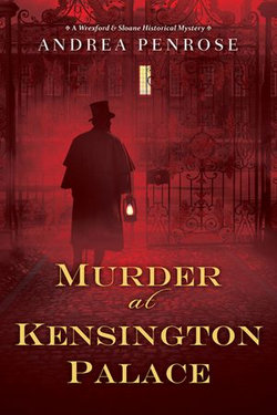 Murder at Kensington Palace