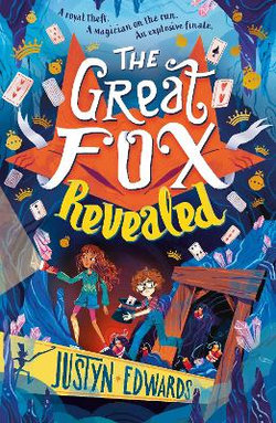 The Great Fox Revealed