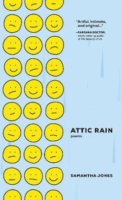 Attic Rain