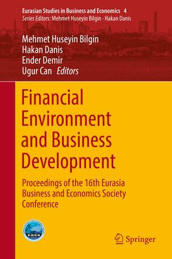 Financial Environment and Business Development