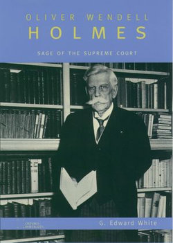 Oliver Wendell Holmes