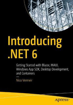 Introducing . NET 6