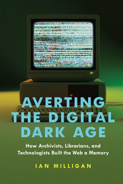 Averting the Digital Dark Age