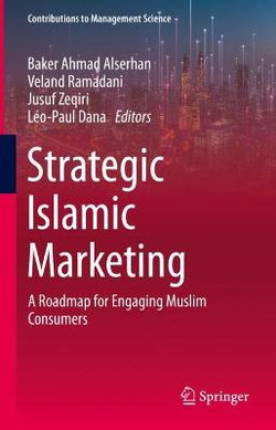 Strategic Islamic Marketing