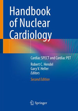 Handbook of Nuclear Cardiology