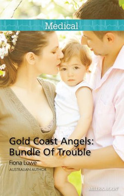 Gold Coast Angels