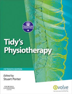 Tidy's Physiotherapy E-Book