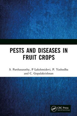 Pests and Diseases in Fruit Crops