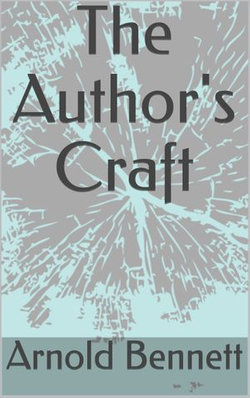 The Author's Craft