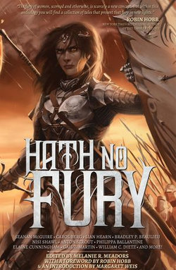 Hath No Fury