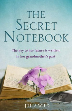 The Secret Notebook