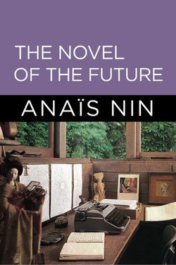 The Novel of the Future