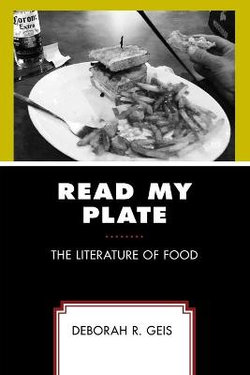 Read My Plate