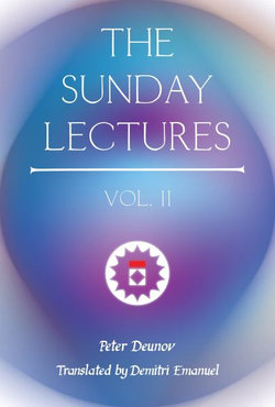 The Sunday Lectures, Vol. II