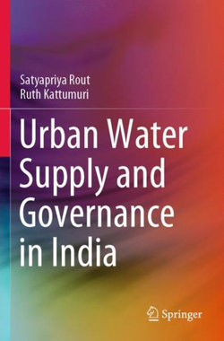 Urban Water Supply and Governance in India