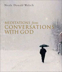 Meditations from Conversations With God