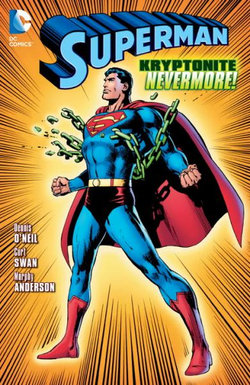 Superman: Kryptonite Nevermore