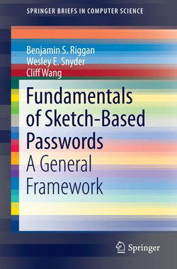 Fundamentals of Sketch-Based Passwords