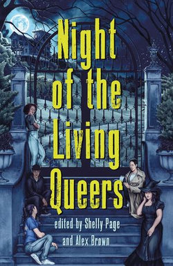 Night of the Living Queers