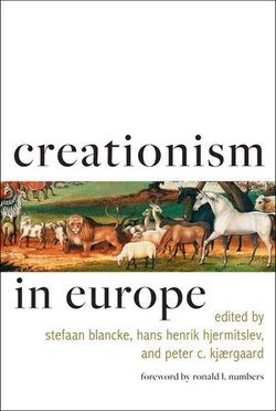 Creationism in Europe