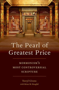 The Pearl of Greatest Price