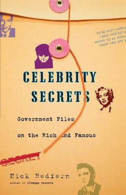 Celebrity Secrets