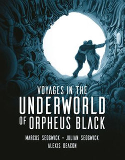 Voyages in the Underworld of Orpheus Black