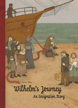 Wilhelm's Journey