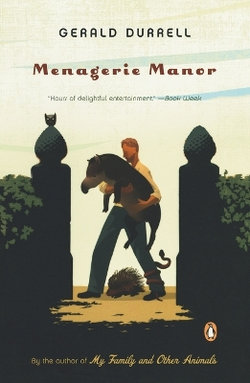 Menagerie Manor